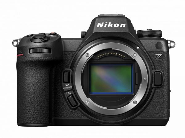 Анонсирована камера Nikon Z6 III. ProRes RAW 6K, поворотный дисплей, новый сенсор