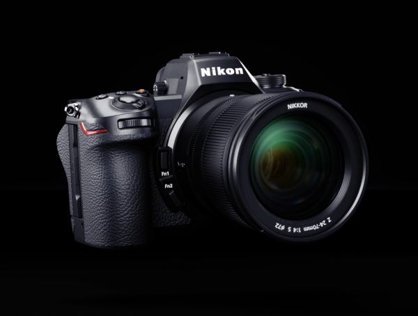 Анонсирована камера Nikon Z6 III. ProRes RAW 6K, поворотный дисплей, новый сенсор