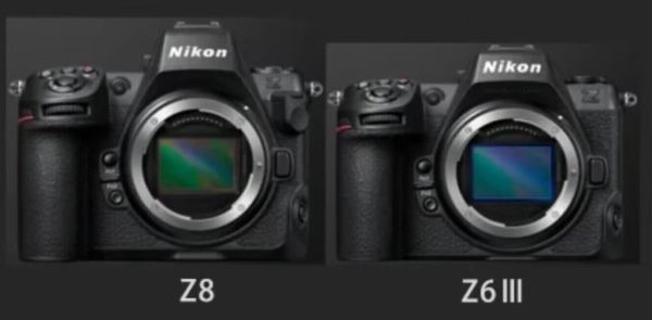 Анонс Nikon Z6 III состоится 11 июня. Видео N-RAW, новый процессор и видоискатель