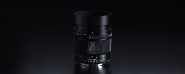 Портретный объектив Voigtlander Nokton 75mm F/1.5, наконец, вышел для Sony