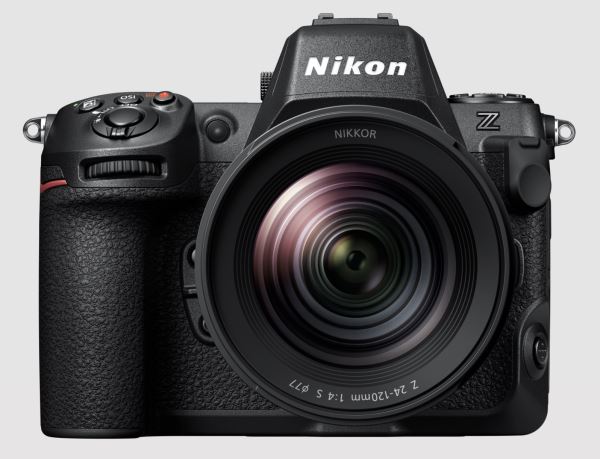 Анонс Nikon Z6 III состоится 11 июня. Видео N-RAW, новый процессор и видоискатель