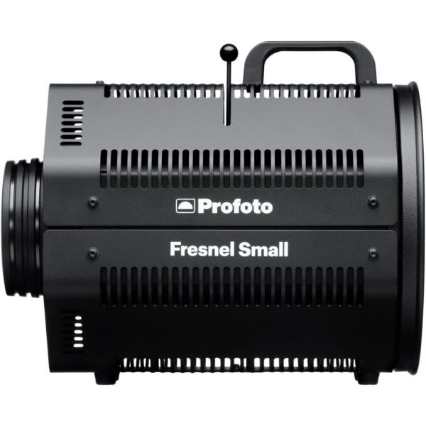 Profoto выпустили новую насадку для вспышек — Fresnel Small