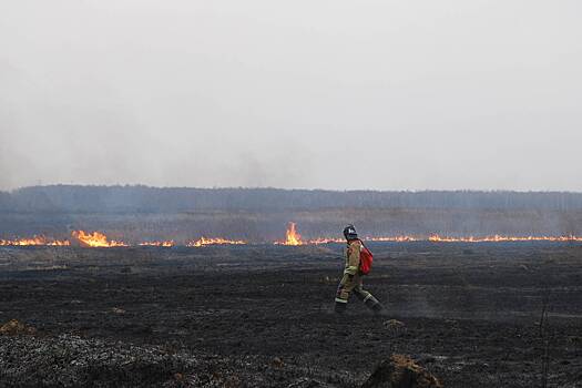 Россиян предупредили об угрожающей Краснодарскому краю опасности