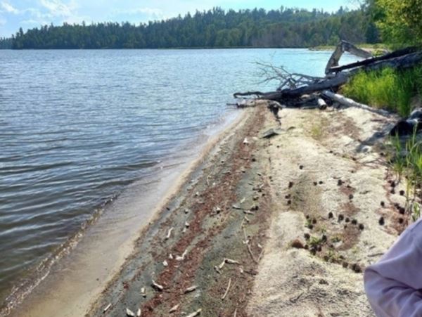 В бурятском озере Котокель вода заражена опасными бактериямиИз-за энтерококков в Котокеле гибнет рыба. Купаться в озере тоже нельзя.