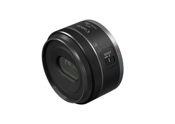 Canon выпустили объектив для съемок 3D в узких помещениях. Canon RF-S 3.9mm F/3.5 STM Dual Fisheye